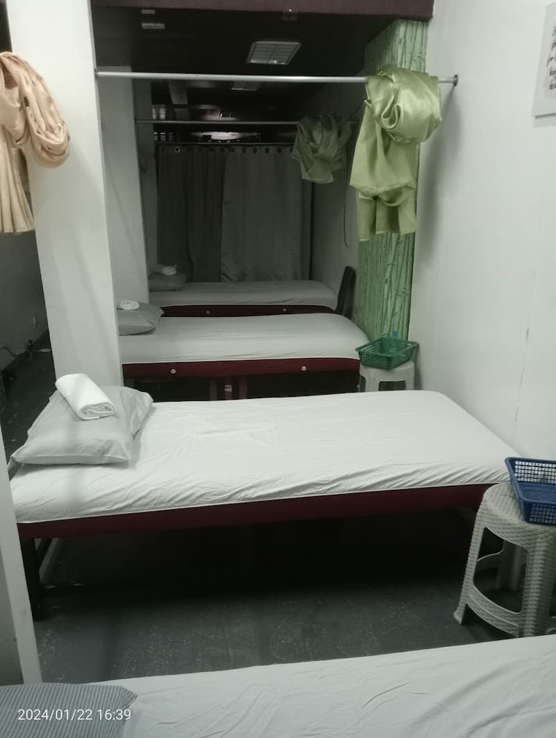 Radiance and Relaxation Spa Santa Barbara photo