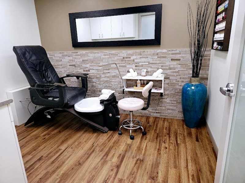 Radiance Beauty Bar Greater Sudbury photo