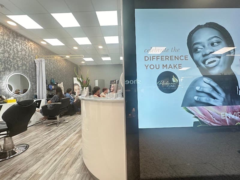 Radiance Beauty Clinic Reading photo