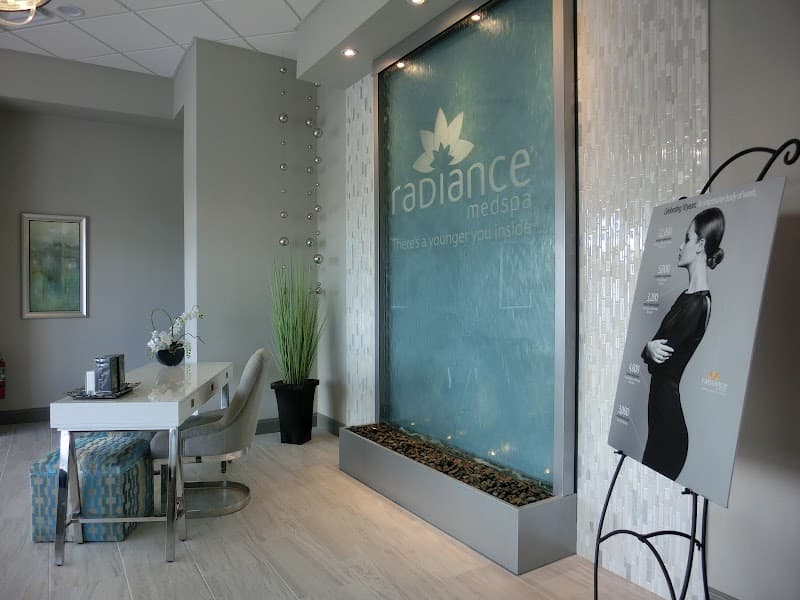 Radiance Clinique Med Spa New Port Richey photo