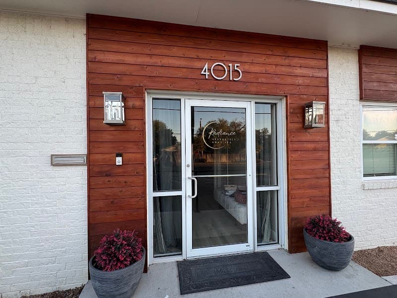Radiance Esthetics Amarillo photo