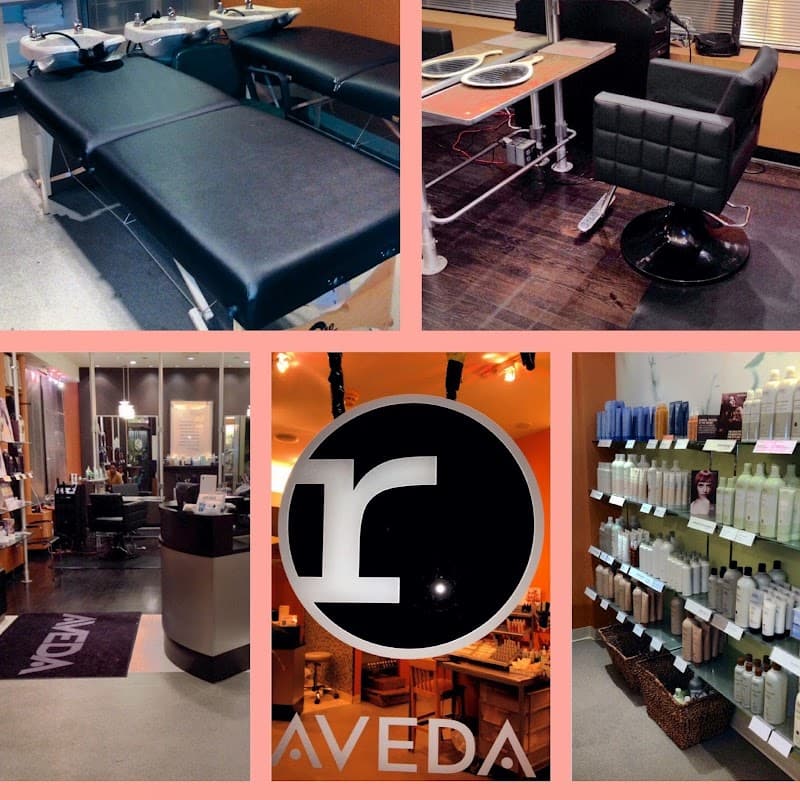 Radiance Lifestyle Salon and Spa Marblehead photo