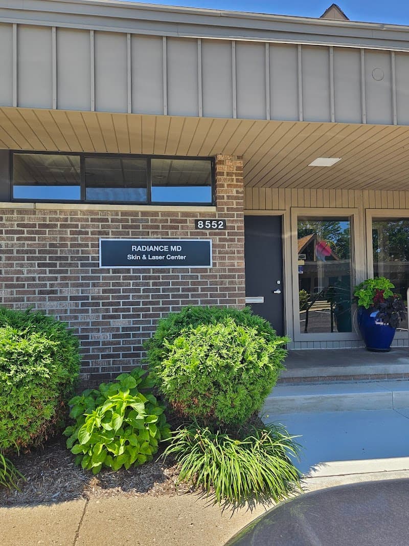 Radiance MD Canton photo