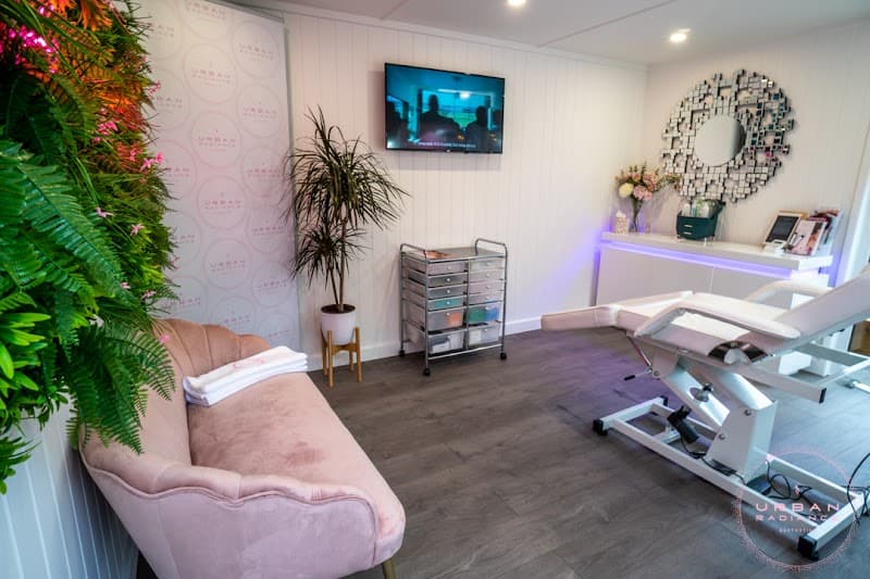 Radiance Skincare and Aesthetics Derby photo