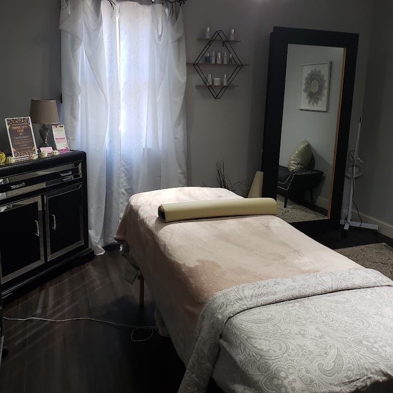 Radiance Skincare and Massage Therapy Falmouth photo