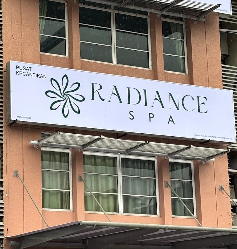 Radiance Spa Petaling Jaya photo