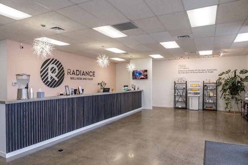 Radiance Wellness and Float Walla Walla photo