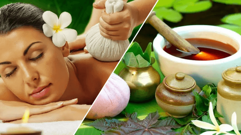 Radiant Ayurveda Bangalore photo