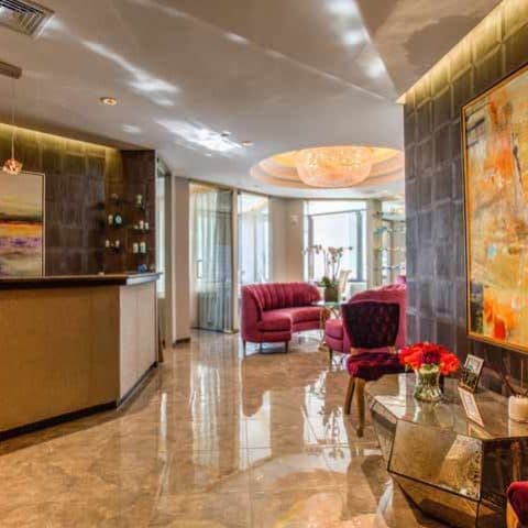 Radiant Beauty Grand Falls photo