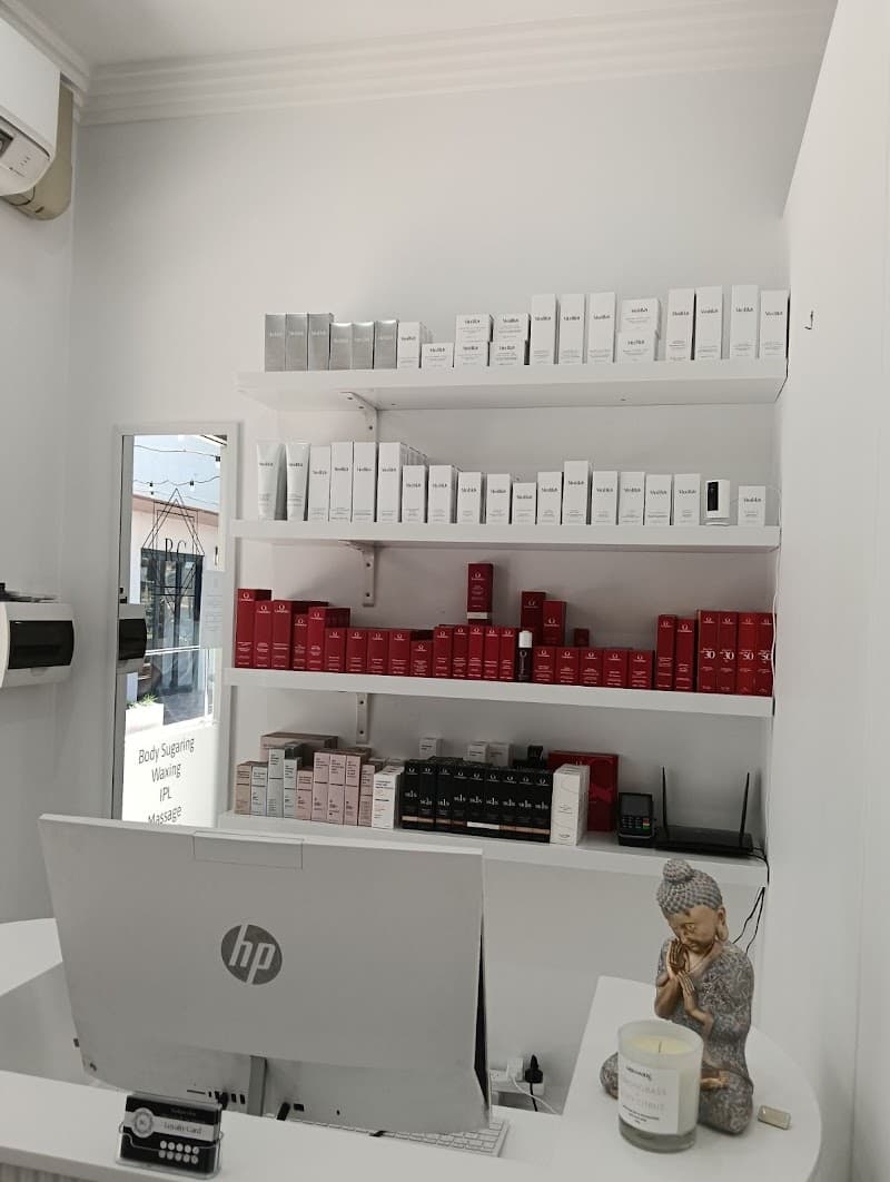 Radiant Glow Skin and Body Treatments Mandurah photo