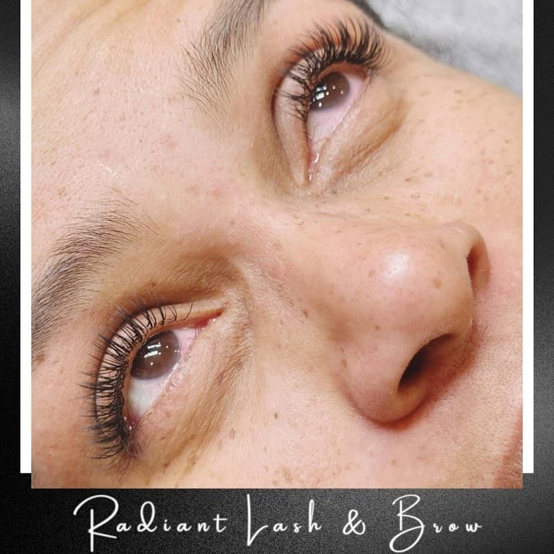 Radiant Lash & Brow West Des Moines photo