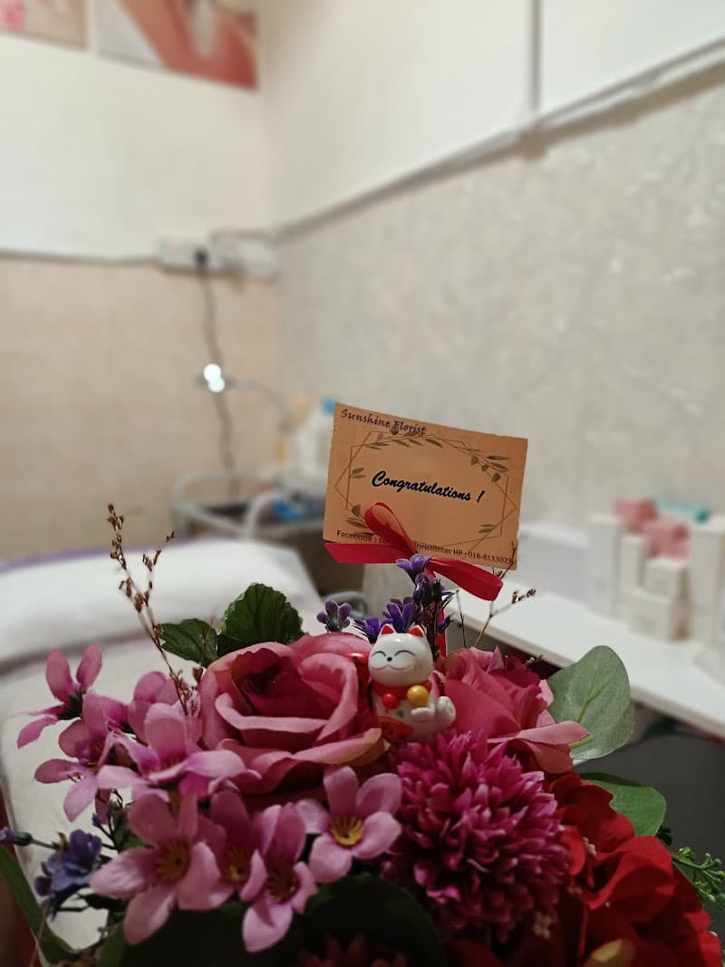 Radiant Queen Beauty Kota Kinabalu photo