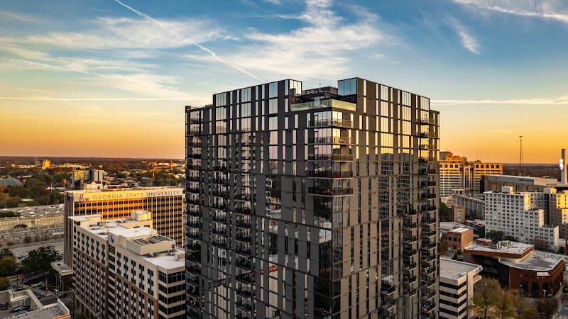 Radiant Reflections Atlanta photo
