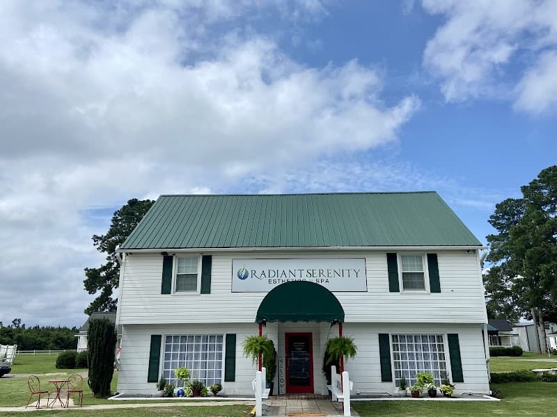 Radiant Serenity Esthetics and Spa Goldsboro photo