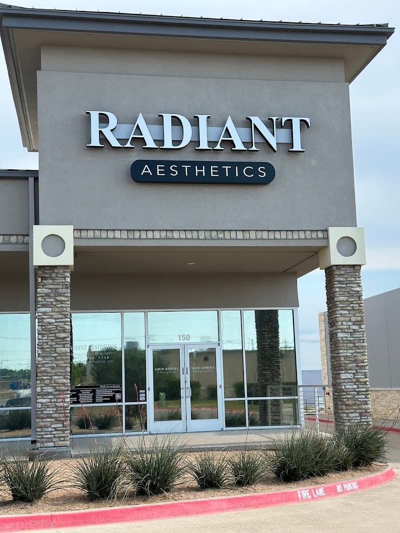Radiant Skin Aesthetic & Spa Fort Worth photo