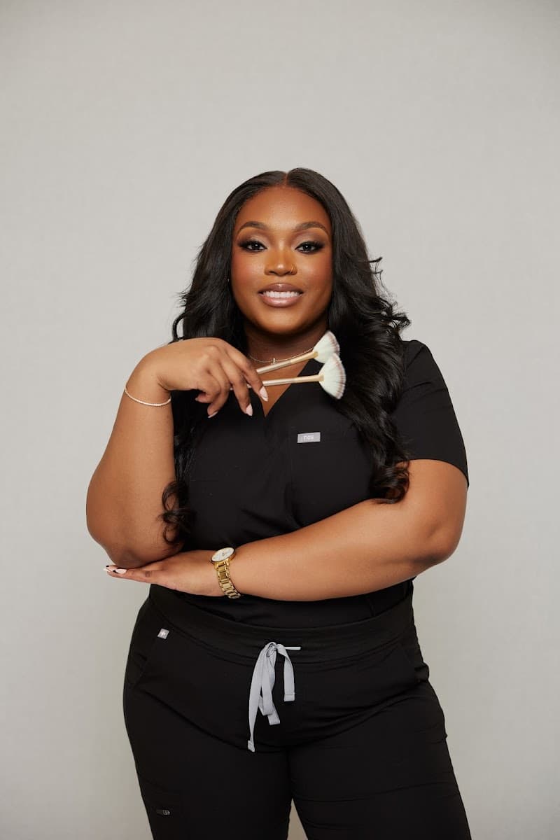 Radiant Skin and Body Dallas photo