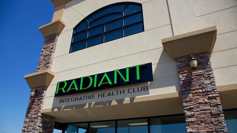 Radiant Skin Treatments Louisville photo