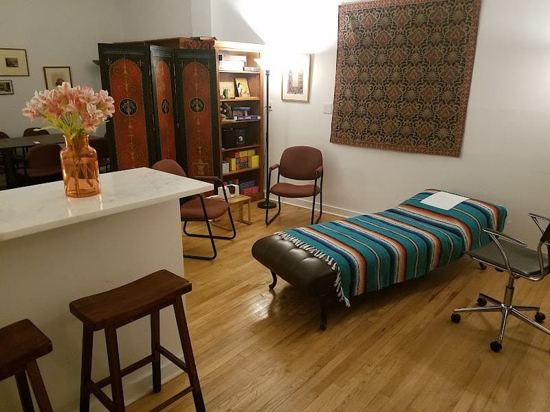 Radiant Soul Healing Arts New York photo