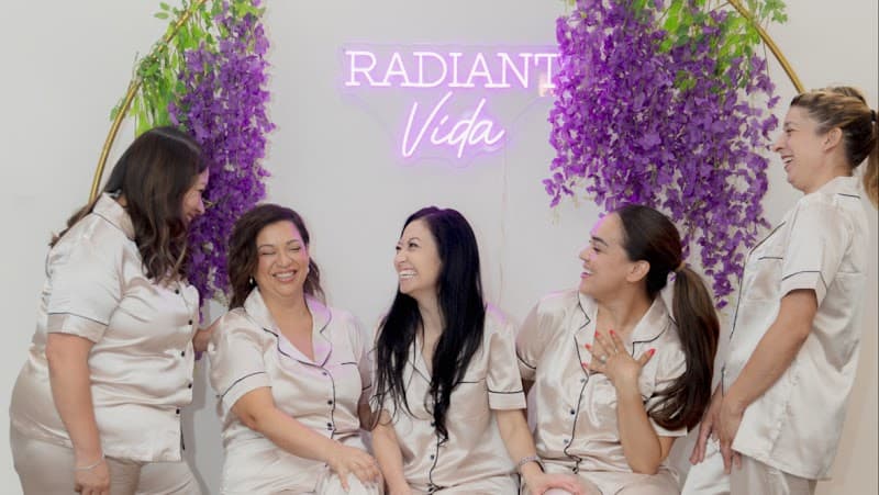Radiant Vida Spa Houston photo