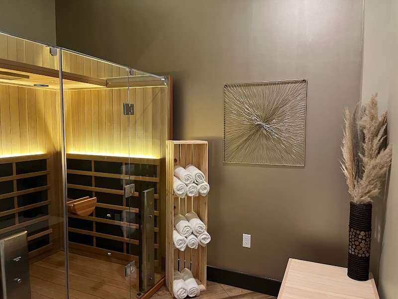 Radiant Wellness Infrared Studios Bargersville photo