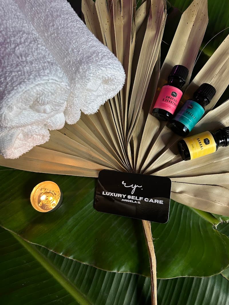 Radiant You Luxury Self Care Virginia Beach photo