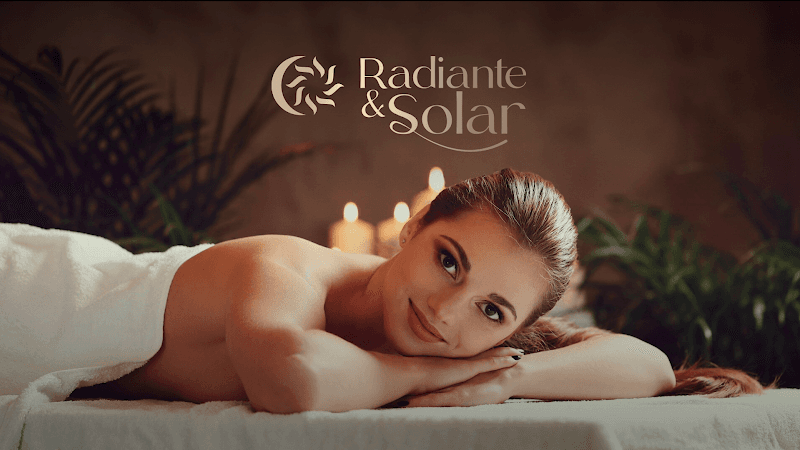 Radiante and Solar Spa San Pedro de La Paz photo