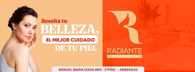 Radiante Estética Integral Chiclayo photo