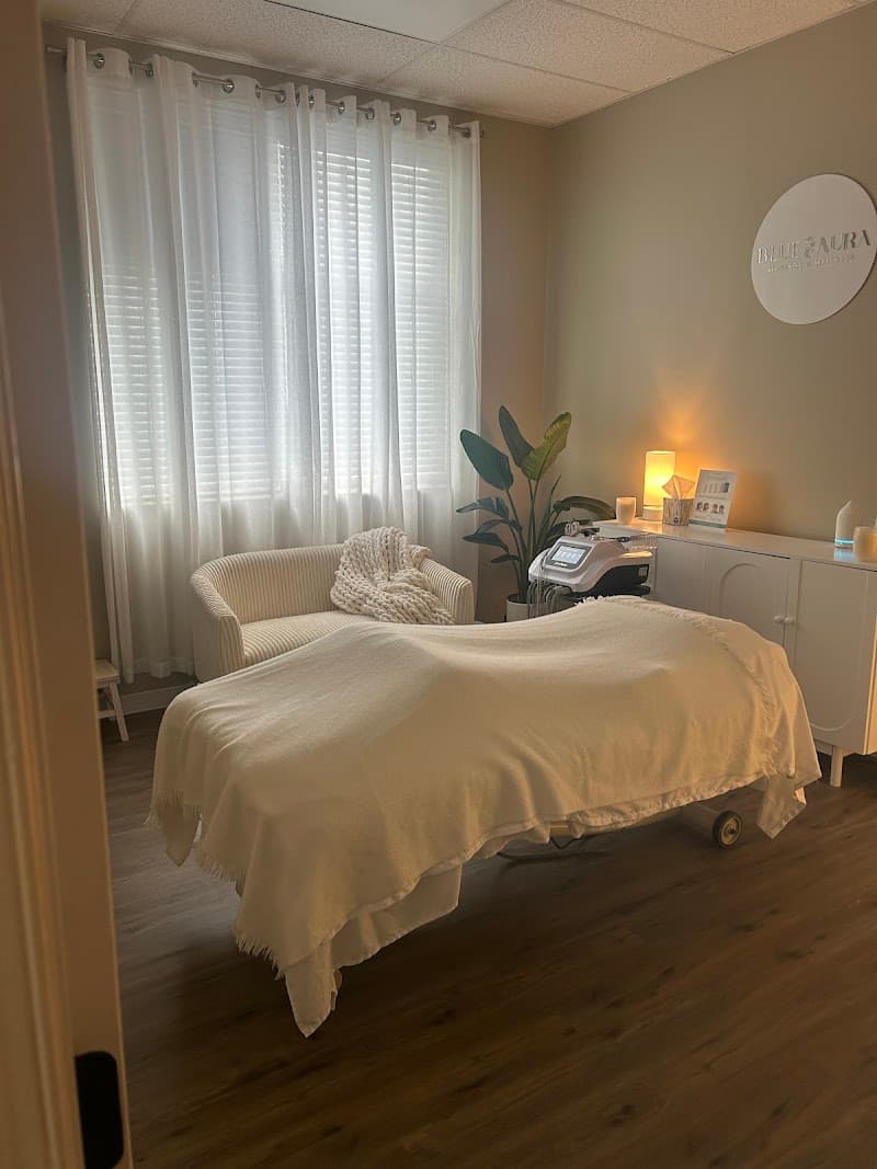 Radiante Esthetics Virginia Beach photo