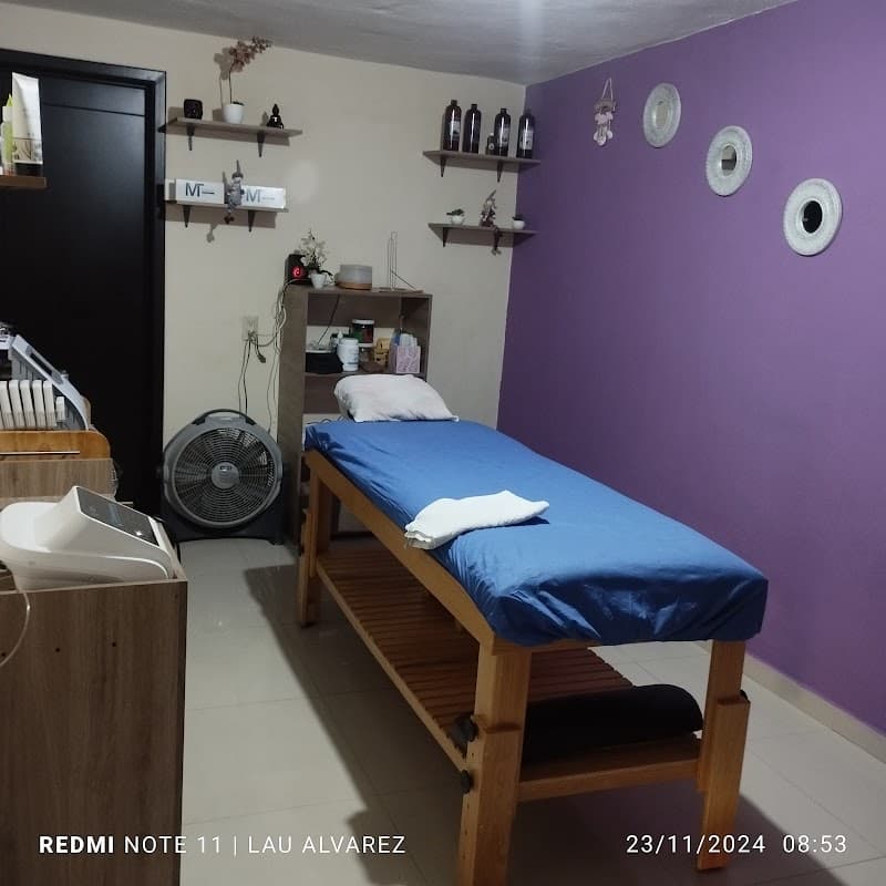 Radiante Spa Calarca photo