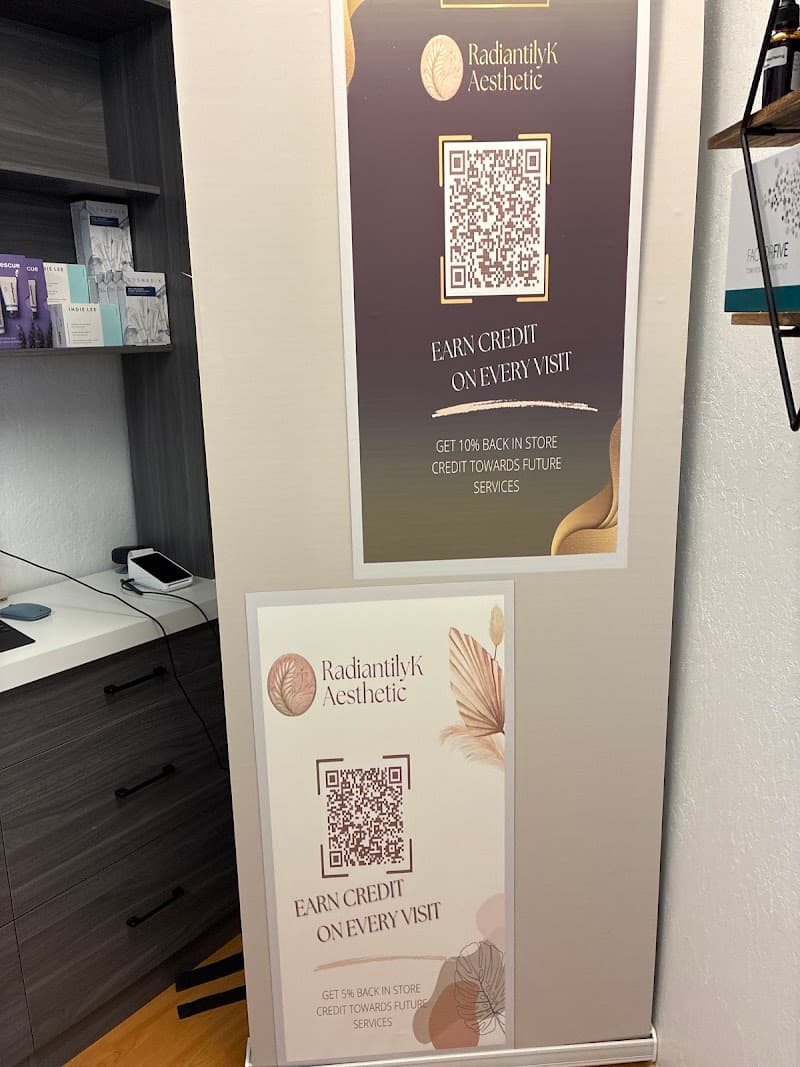 Radiantilyk Aesthetic Santa Clara photo