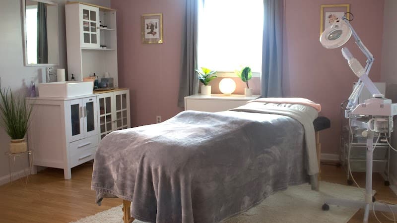 Radiantly You Aesthetics Fayetteville photo