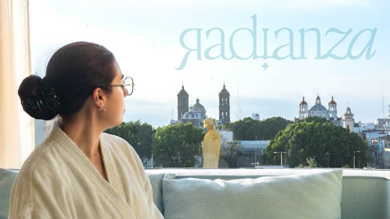 Radianza Urban Spa & Beauty Puebla photo