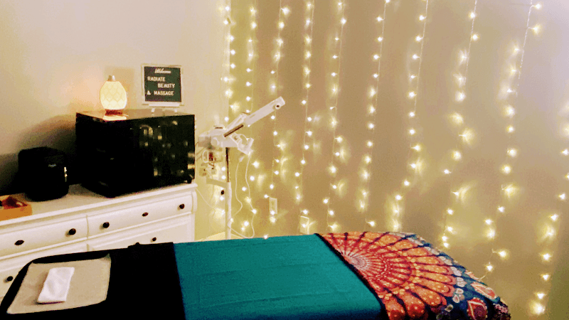 Radiate Beauty and Massage Willowick photo