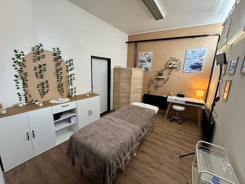 Radim Kulyk - Masáže & Maderoterapie Hodonín photo