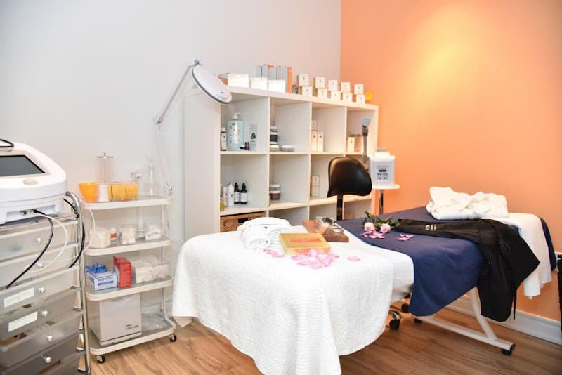 Radio Frequency Face Lift North York photo