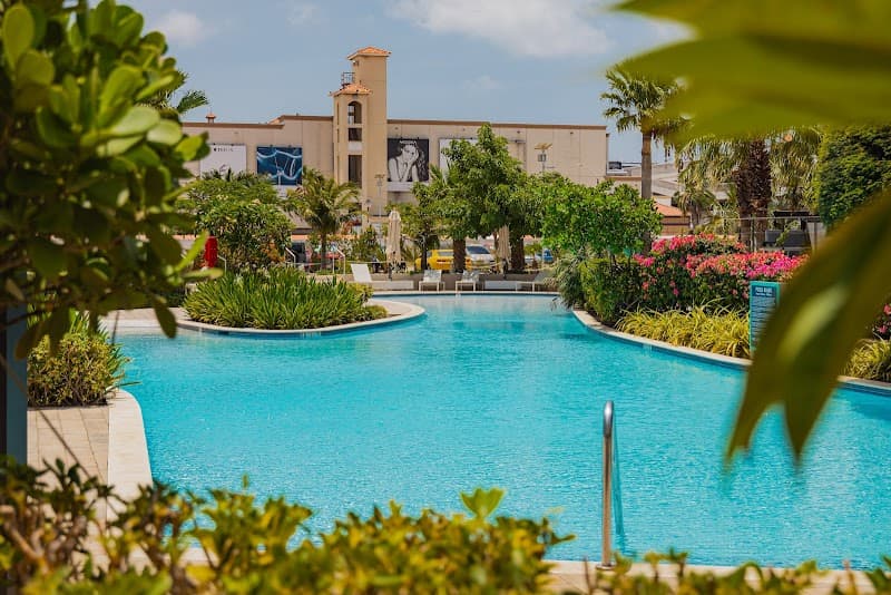 Radisson Blu Aruba photo