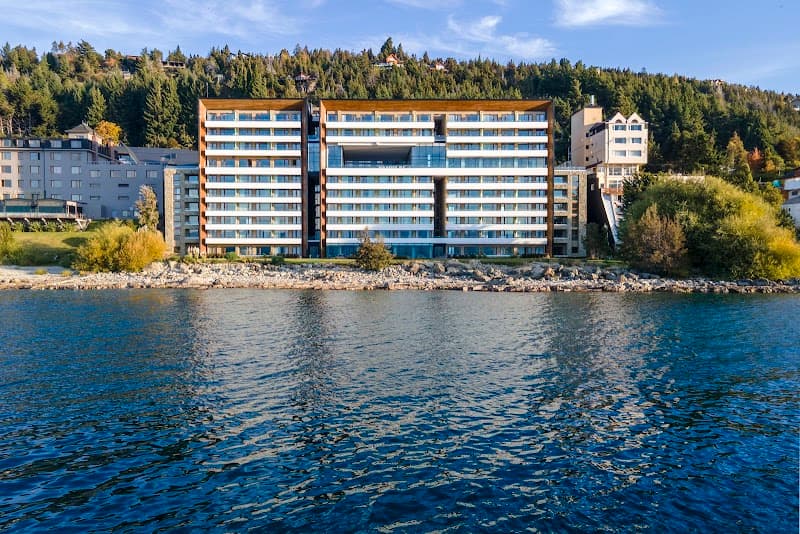Radisson Blu Bariloche photo