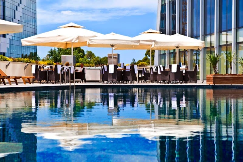 Radisson Blu Batumi photo