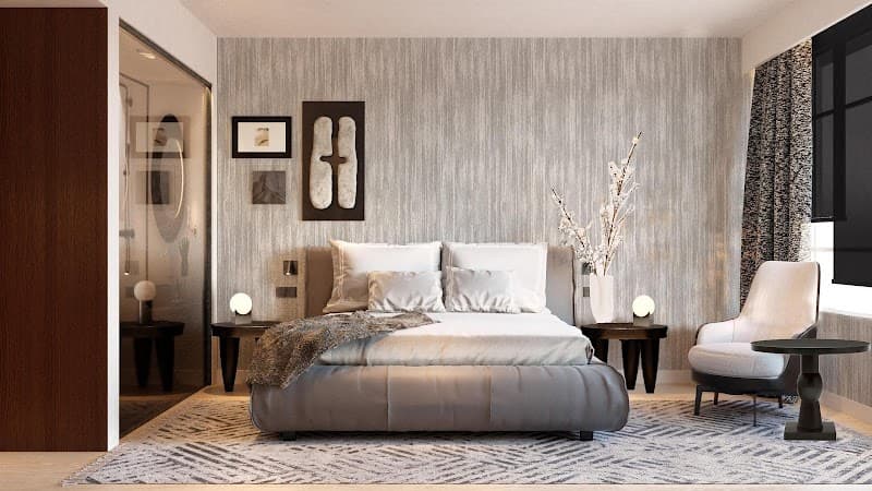 Radisson Blu Hotel, Casablanca City Center photo