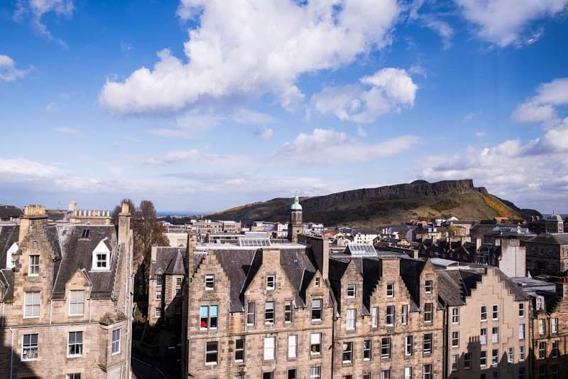 Radisson Blu Hotel, Edinburgh City Centre photo