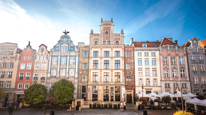 Radisson Blu Hotel, Gdansk photo