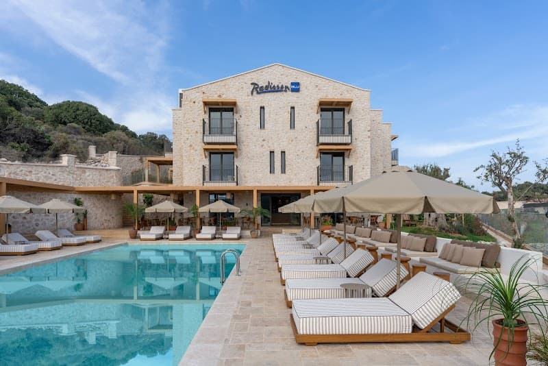 Radisson Blu Hotel, Kaş Kas photo