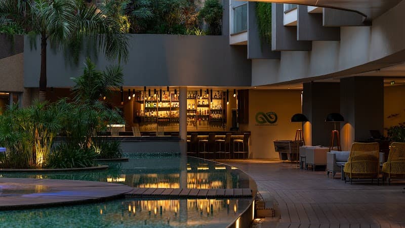 Radisson Blu Hotel & Residence, Nairobi Arboretum photo