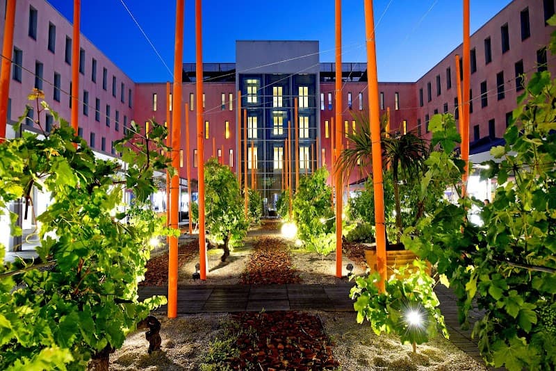 Radisson Blu Hotel, Toulouse Airport photo