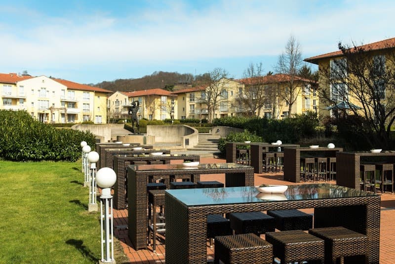 Radisson Blu Park Hotel & Conference Centre, Dresden Radebeul photo