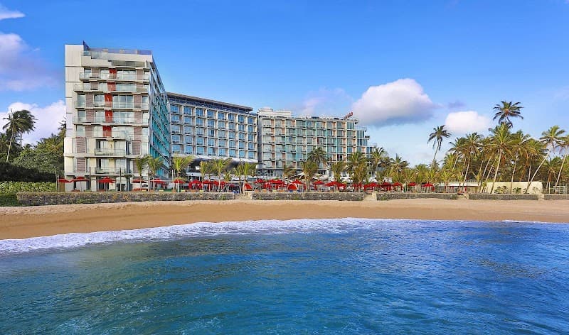 Radisson Blu Resort, Galle photo