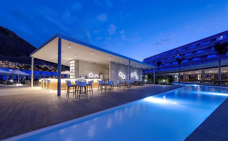 Radisson Blu Resort & Spa Gran Canaria photo