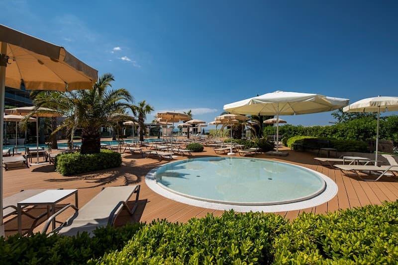 Radisson Blu Resort & Spa, Split photo