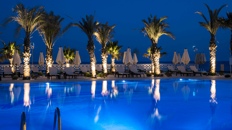 Radisson Blu Resort & Thalasso, Hammamet photo
