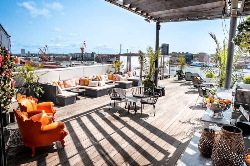 Radisson Blu Riverside Hotel, Gothenburg photo